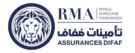 Difaf Assurance logo