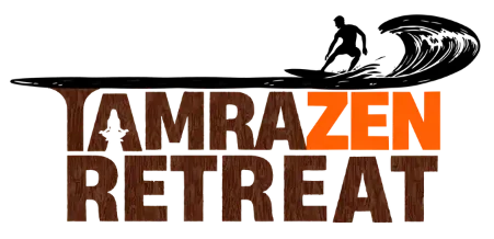 TamraZen Retreat logo