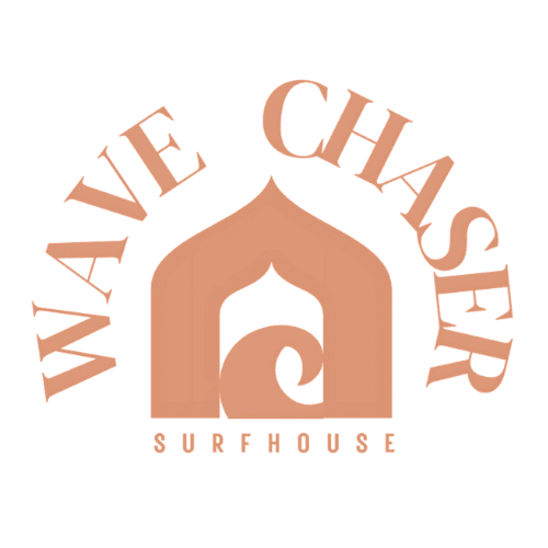 Wave Chaser Surfhouse logo